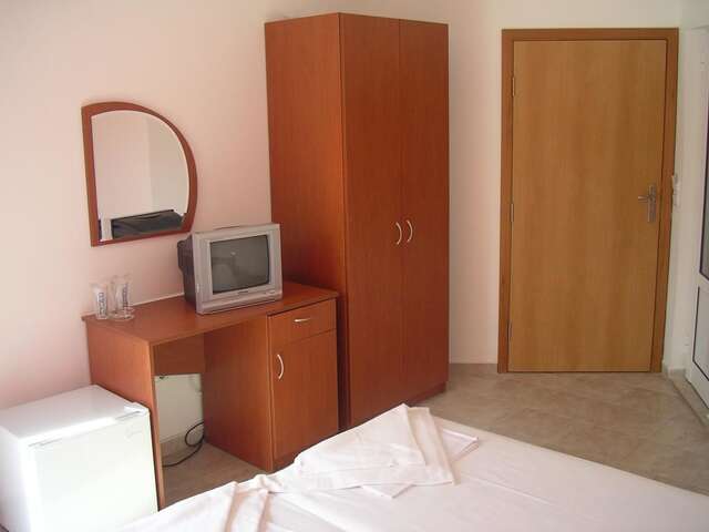 Отель Hotel Morski Dar Кранево-14